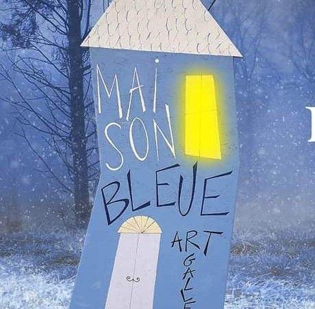 Colori allo specchio: mostra personale di Frezio