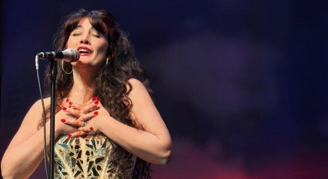 Una serata al cinema