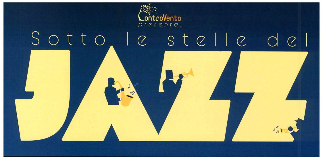 Sotto le stelle del Jazz