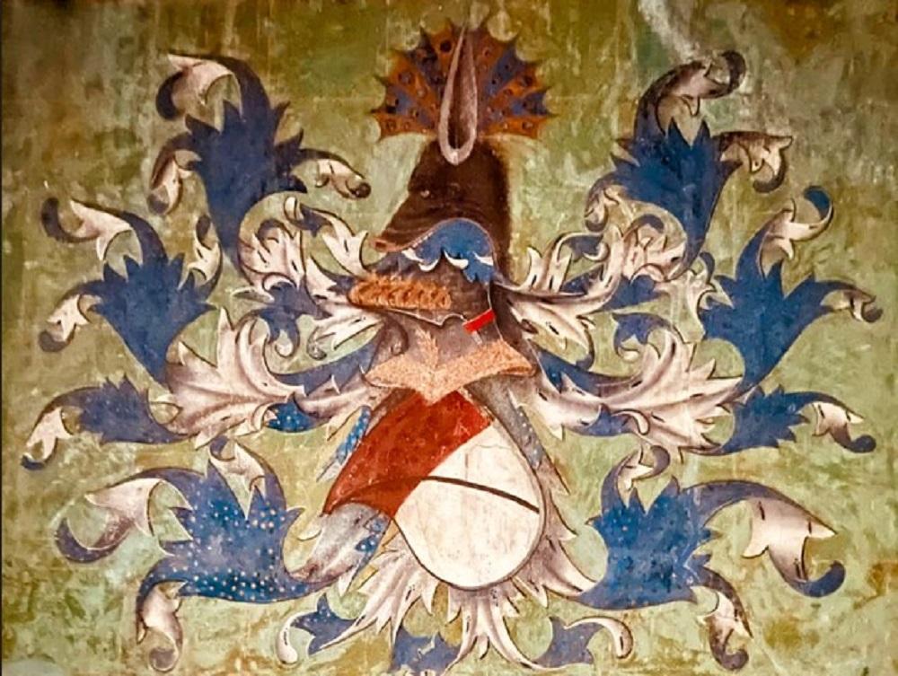 Presentazione del libro: I XVII Conti di Challant. Tout est et n'est rien