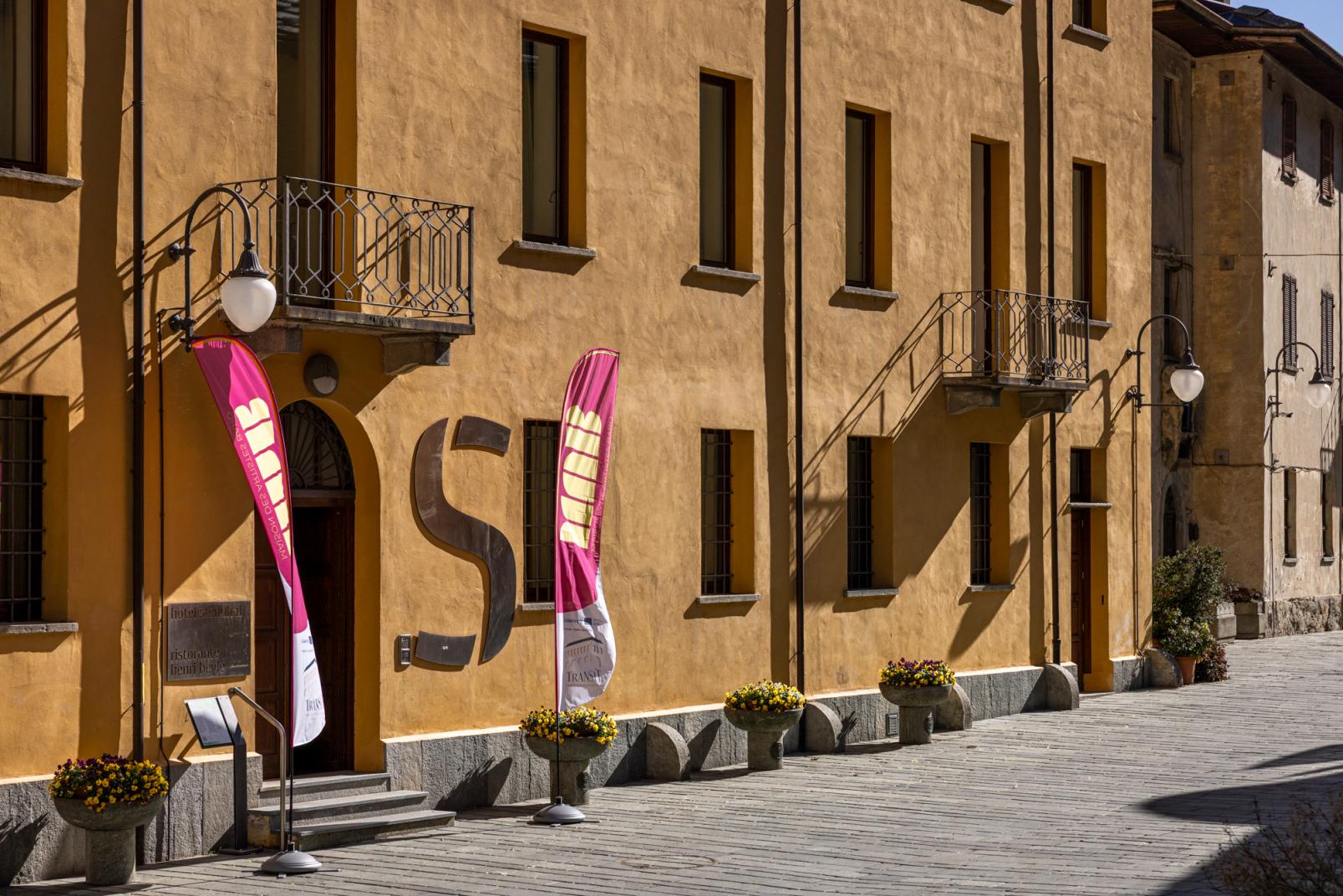 Festival di fine estate