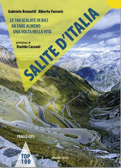 Alpine Days - Presentazione del libro "Salite d’Italia"