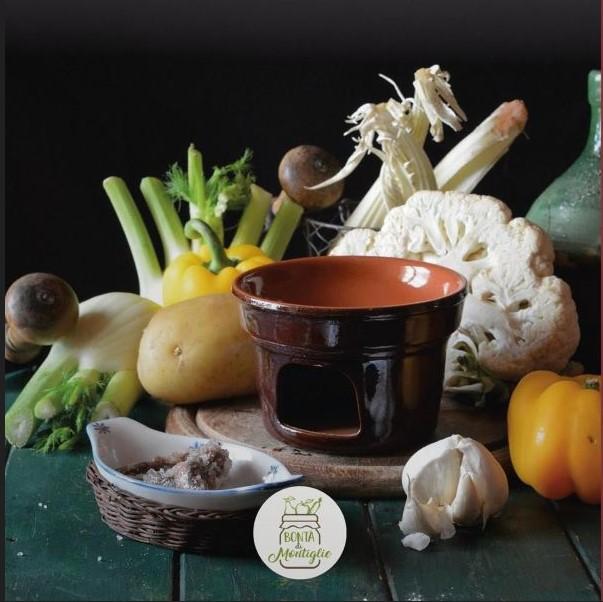 A cena con il produttore