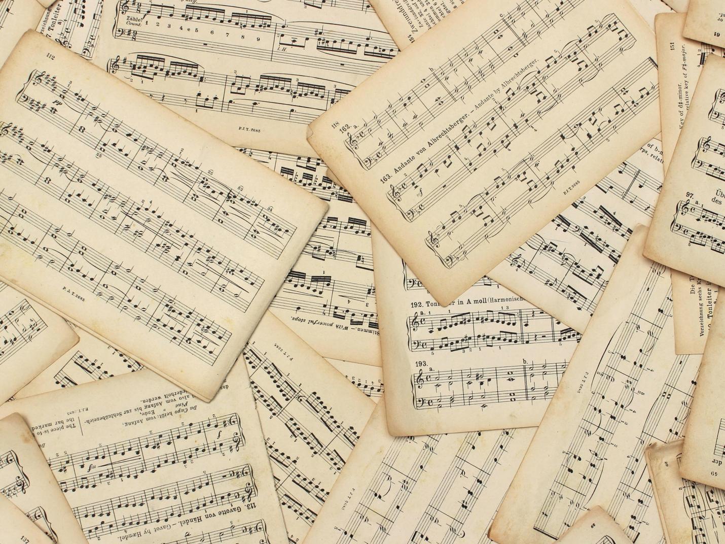 Concerto di inizio anno