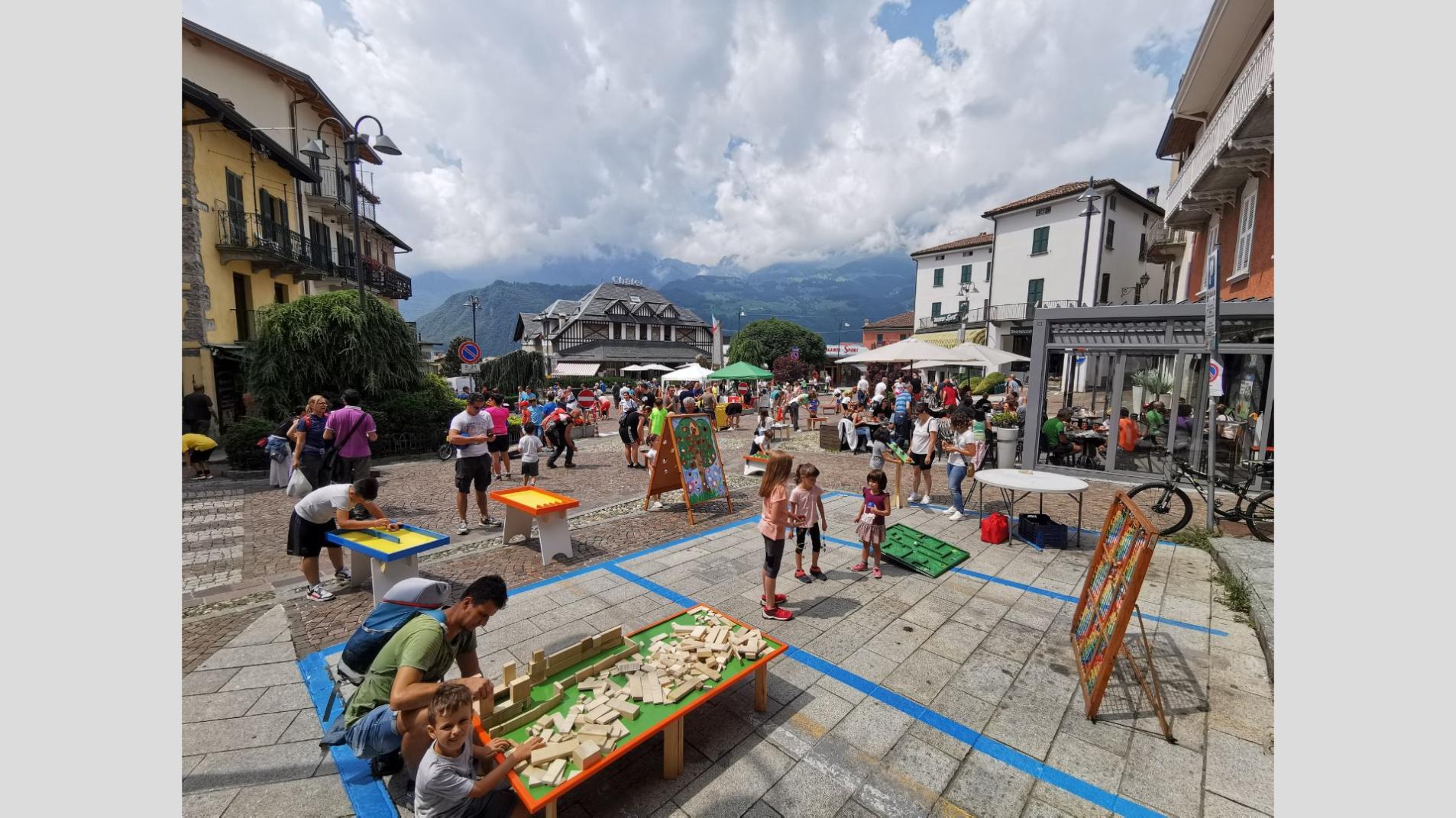 GiocAyas  Evenement GiocAyas