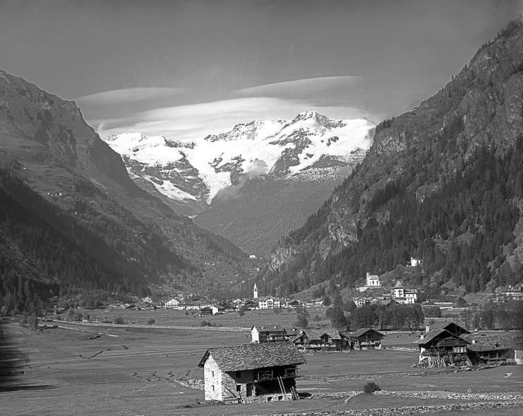 Mostra fotografica "J'Adore Gressoney"