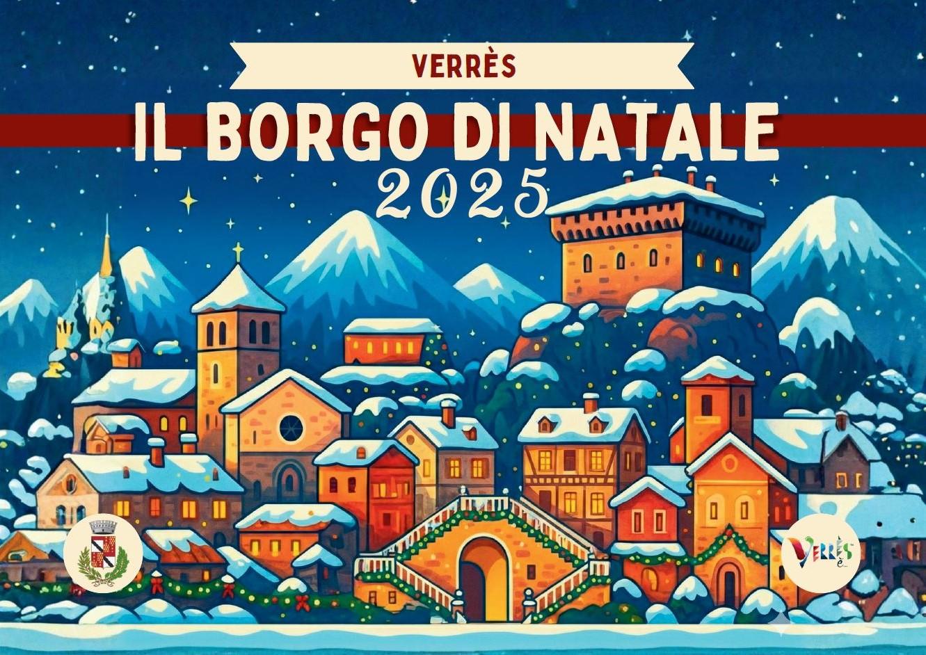 Un mondo di Natale