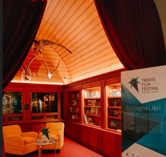 MontagnaLibri al Forte di Bard