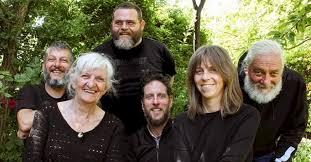 Tsanten Tsalende - Noël dans les Alpes