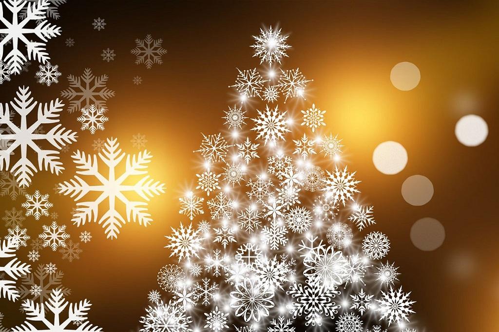 Tsanten Tsalende - Noël dans les Alpes