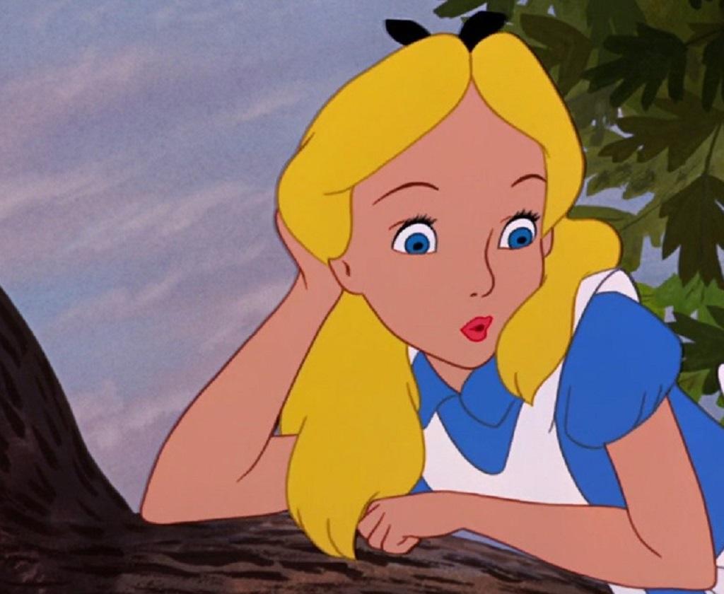 Archeo, Alice nelle Meraviglie