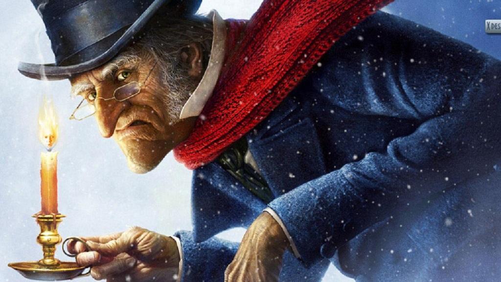 Film: A Christmas Carol