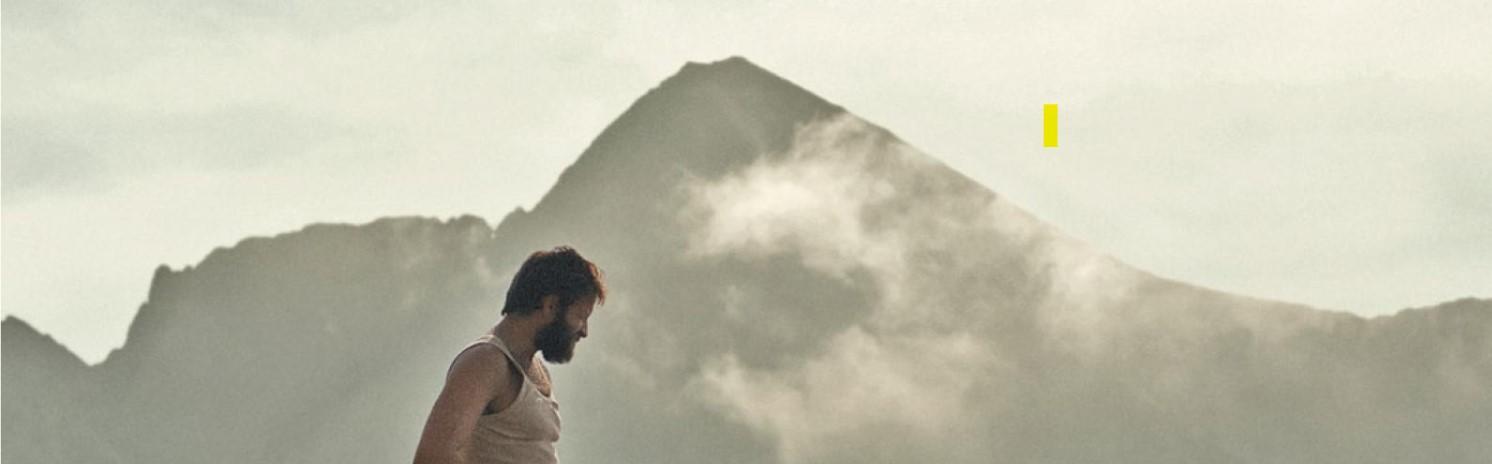 Film: Le otto montagne