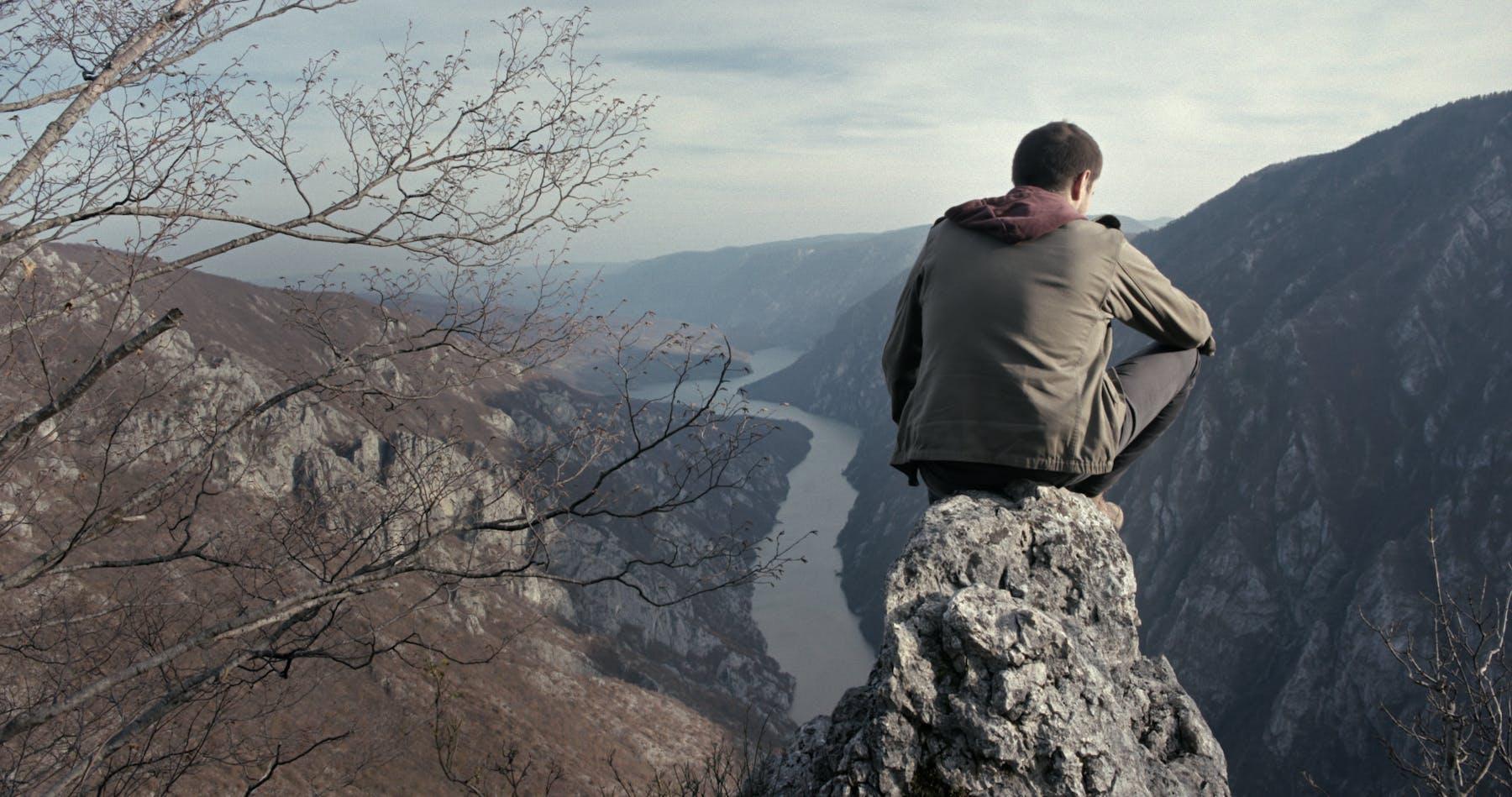 Champofilm - Il ragazzo della drina