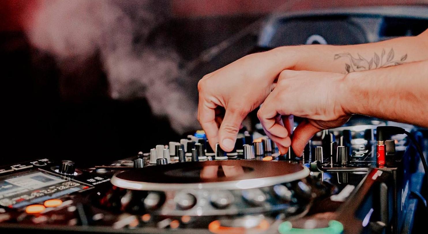 Après Ski Re.served