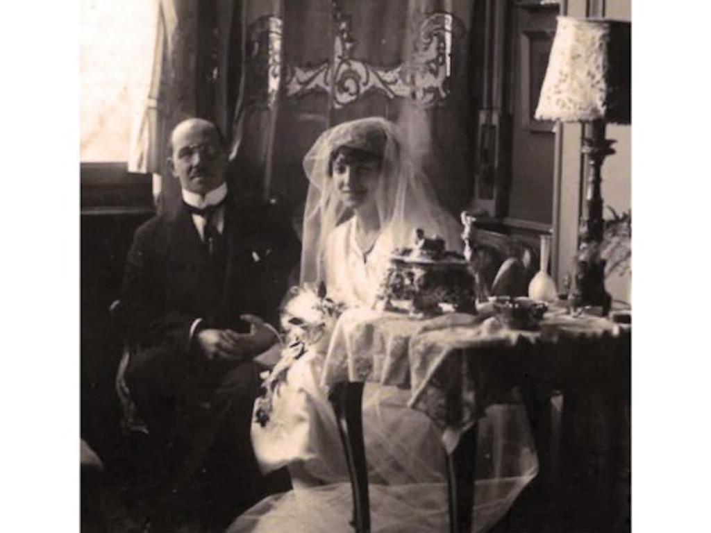 Presentazione del libro "Mario Piacenza. L'alpinismo, la famiglia" di Franca Scoppa