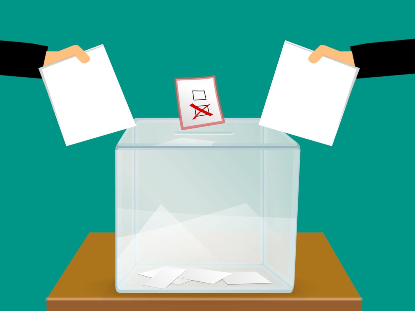 Conferenza "Il Referendum sulla riforma della Magistratura"