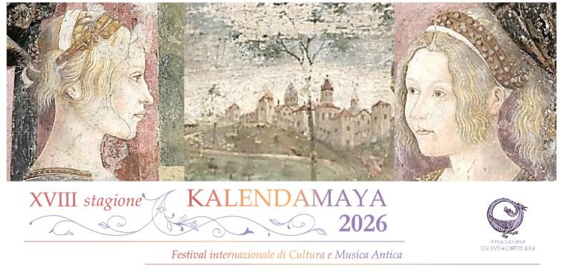Kalendamaya: Concerto Lux in tenebris