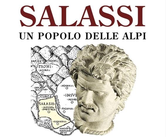 Quattro chiacchiere in biblioteca su... Salassi. Un popolo delle Alpi