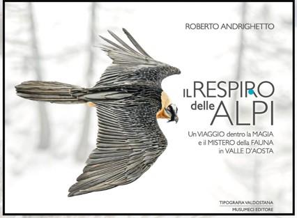 Quattro chiacchiere in biblioteca... Il respiro delle Alpi