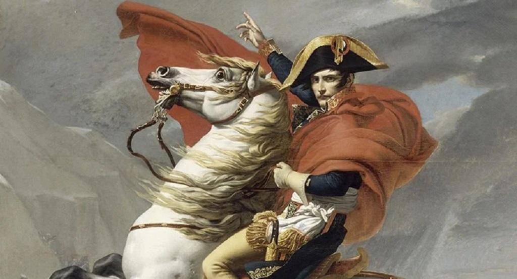 Journée de la Francophonie - Caccia al tesoro Napoleone e il Forte