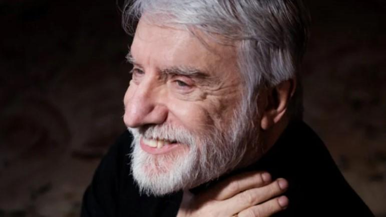 Paolo Crepet in Riprendersi l’anima. Monologo teatrale