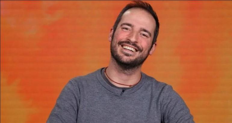 Fuori di tela. Show comico di Filippo Caccamo