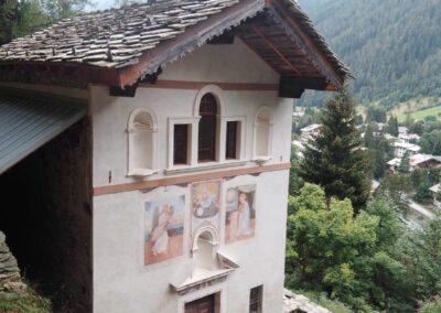 Cappella di San Giuseppe