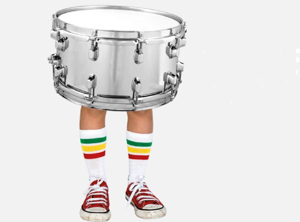 Cambio Musica - Funk & Soul Project