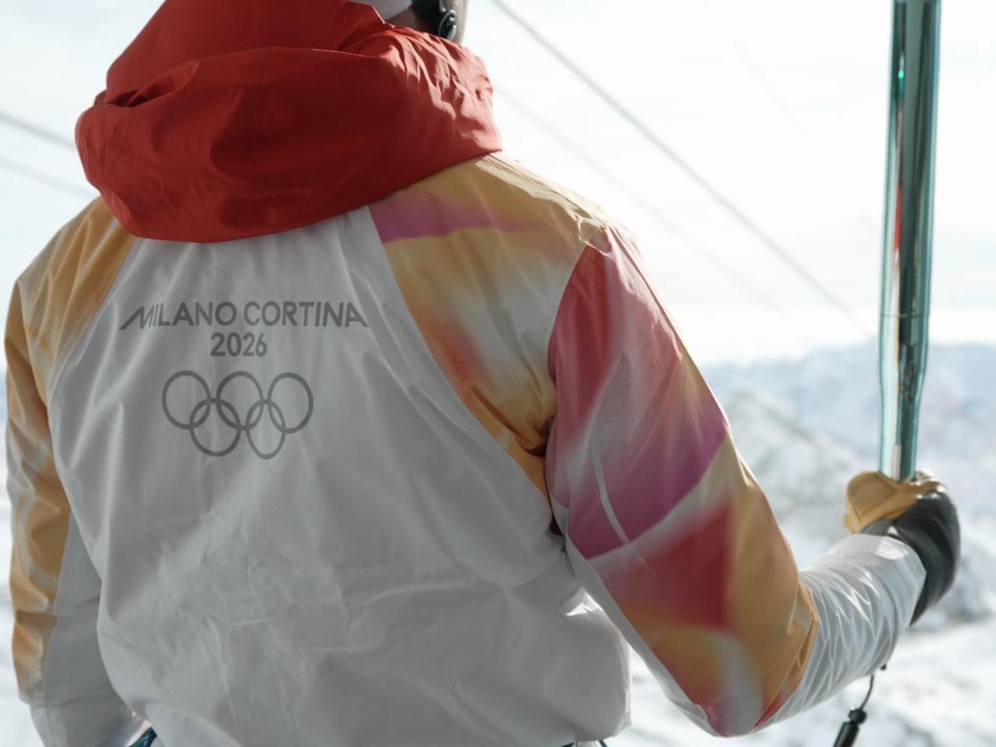 Video Tedofori Olimpiadi