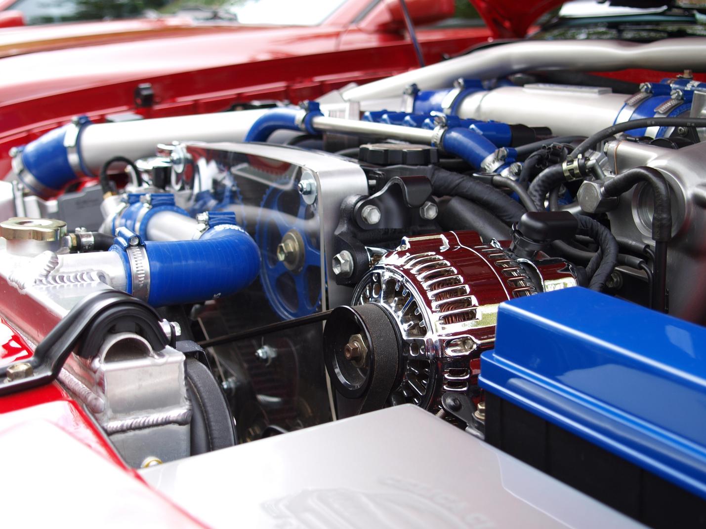 Motor show  Motor Mania Show