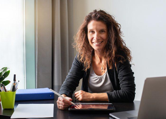 Conferenza della Dott.ssa Licia Coppo