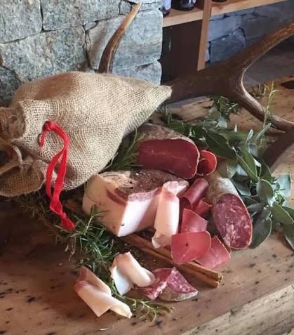 Percorso enogastronomico e culturale