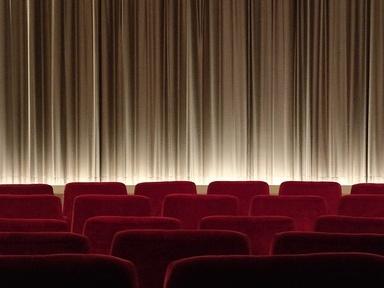Cinema Sant'Anna Champoluc: Norimberga