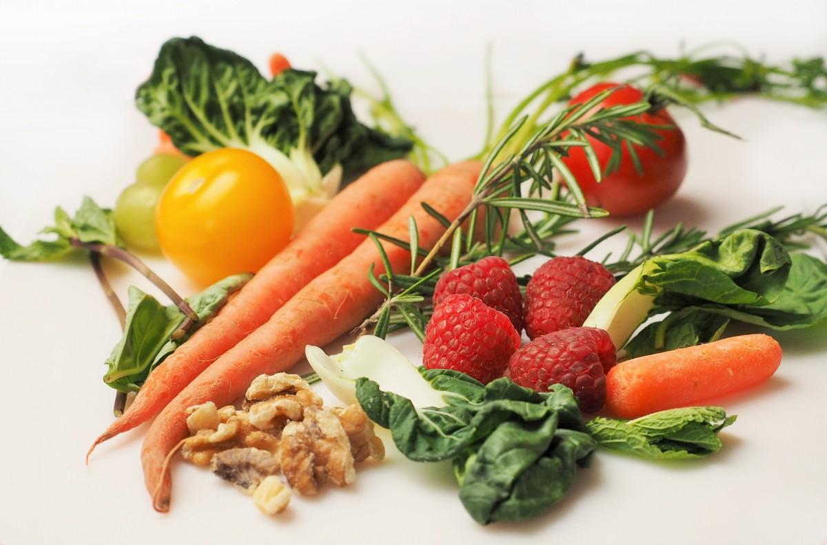Conferenza con la nutrizionista Francesca Brun