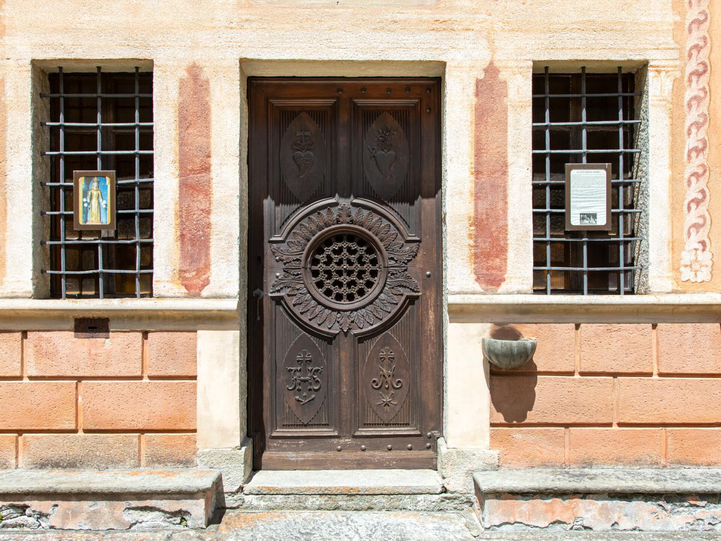 Il sentiero dei campanili - Presentazione del progetto - 2026