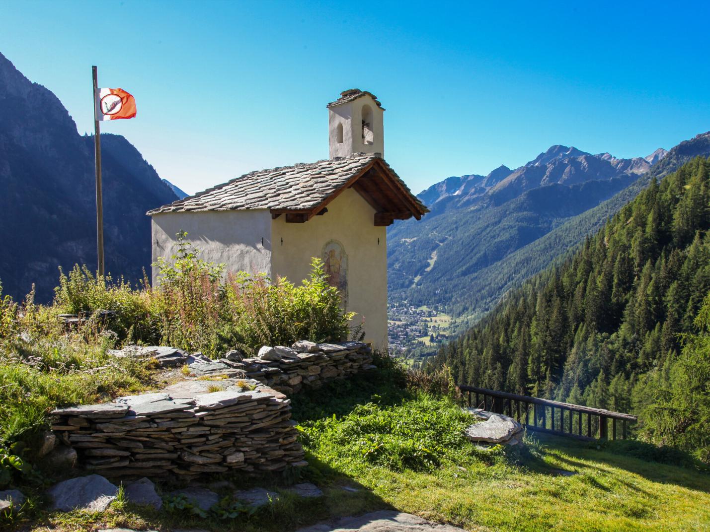 Il sentiero dei campanili - Presentazione del progetto - 2026