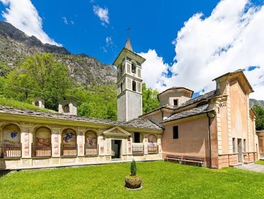 Poesia e musica in luogo sacro