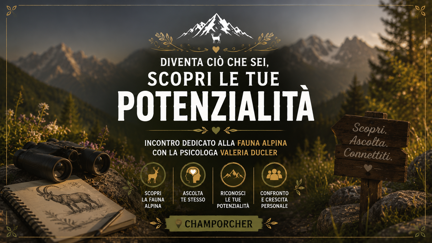 Psicologa