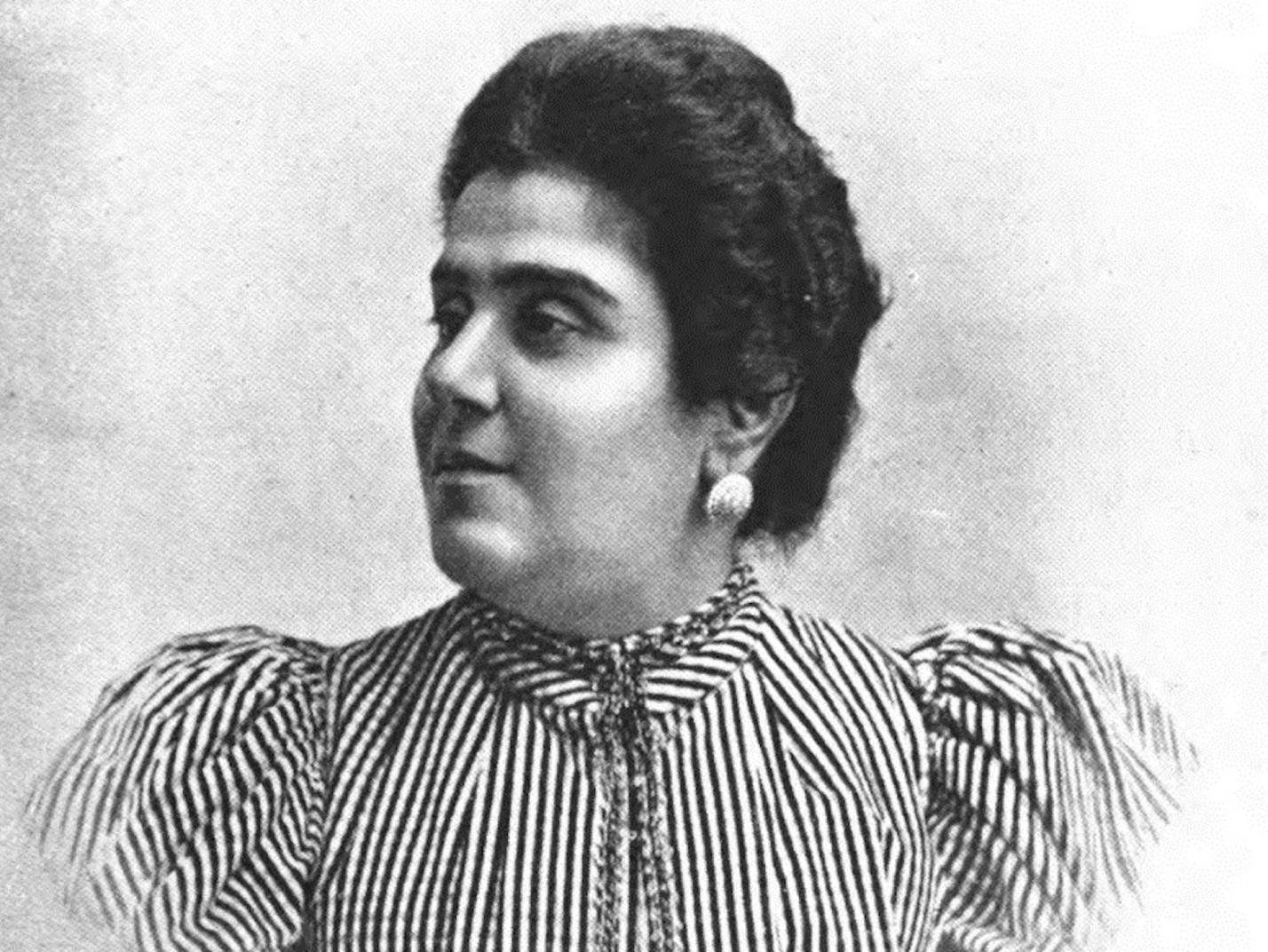 Presentazione del libro "Cartoline della Valle d'Aosta. Matilde Serao"