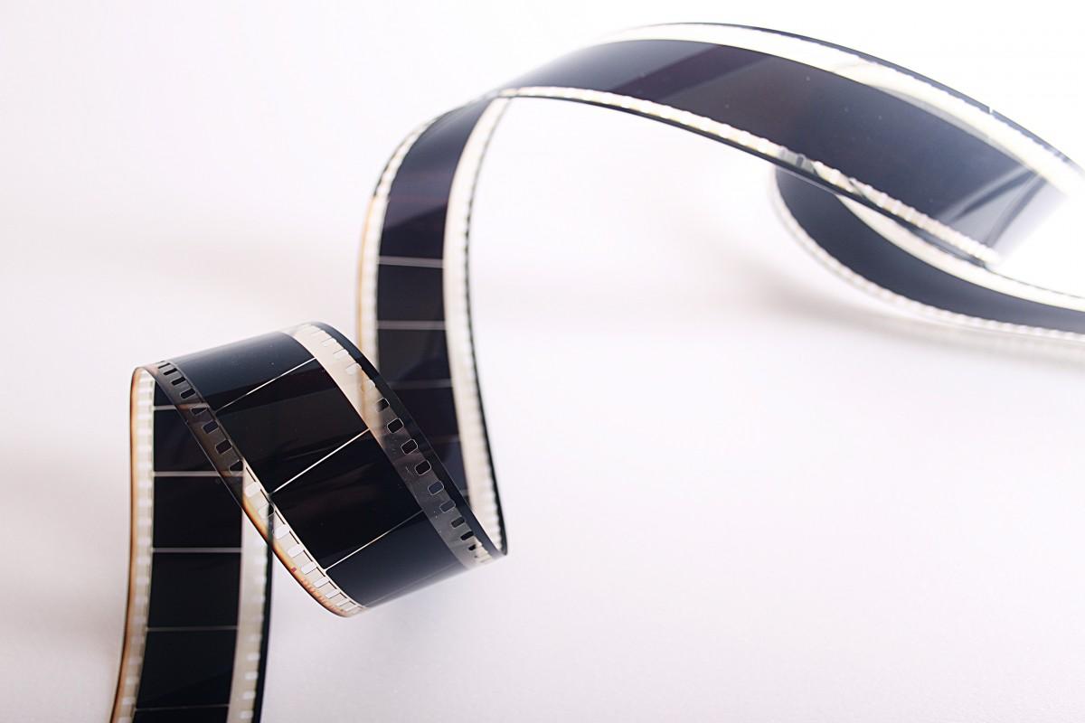 Con occhi diversi - Rassegna cinematografica-solidale