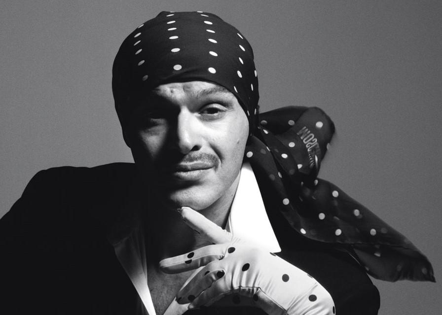 Franco Moschino. Ceci n’est pas une exposition