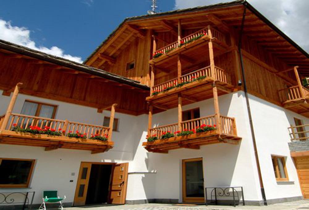HOTEL NORDEND