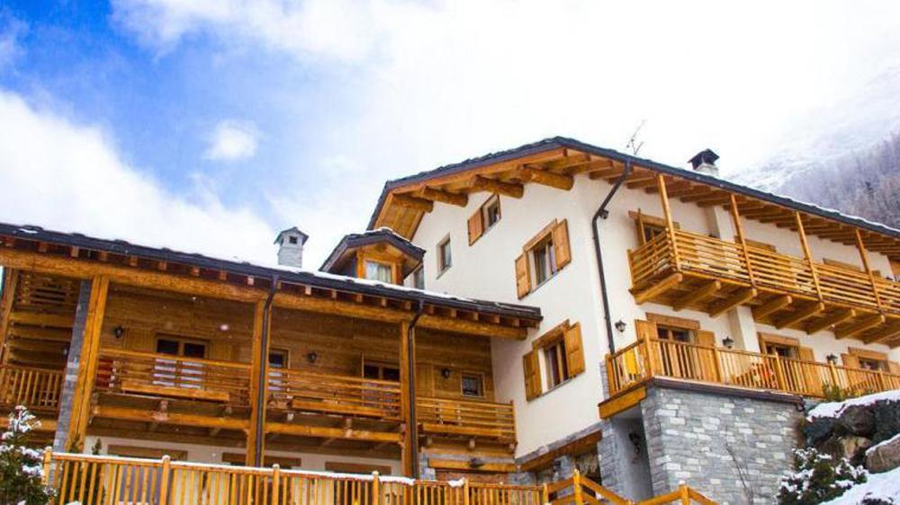 HOTEL ELLEX