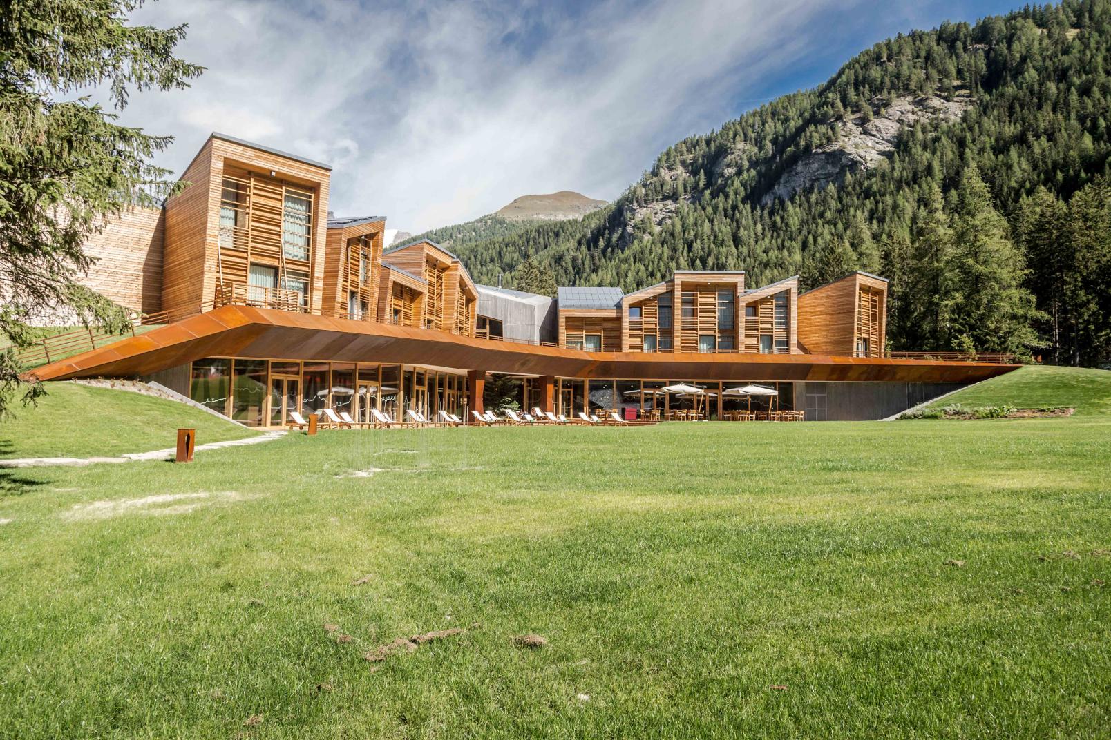 Aethos Monterosa