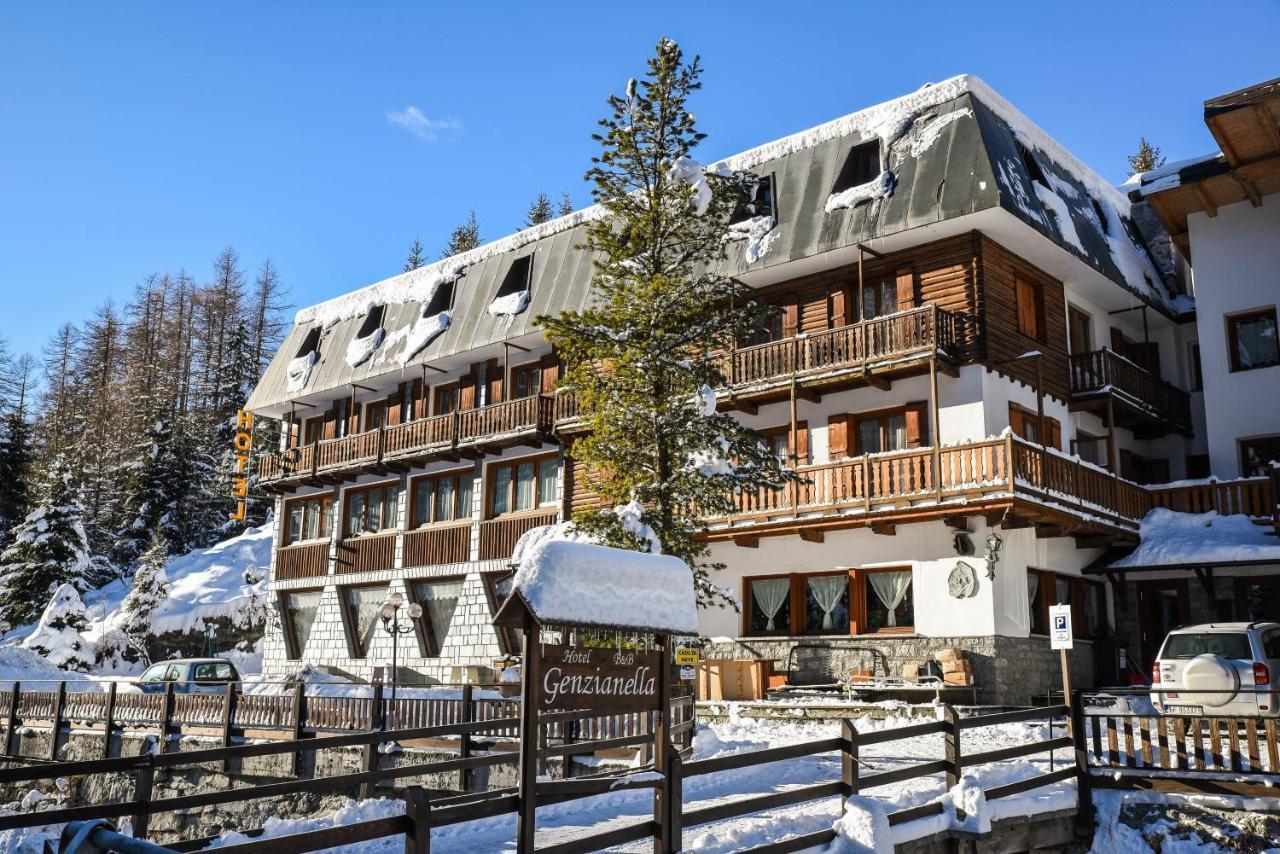 Hotel Genzianella