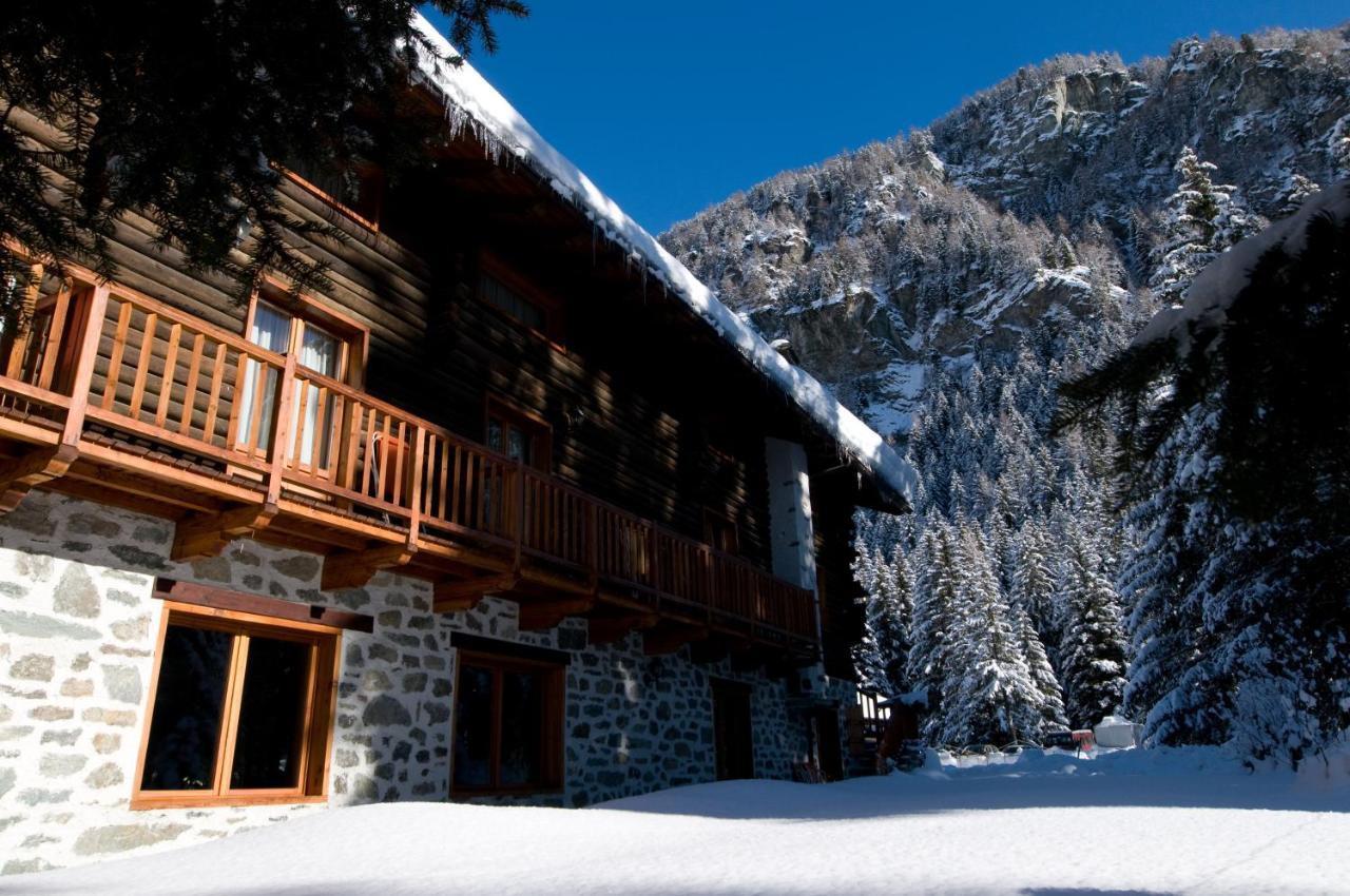 Hotel Petit Tournalin