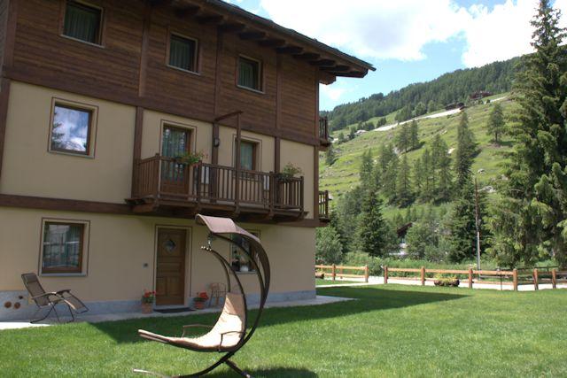 Villa Americana Chambres d’Hôtes