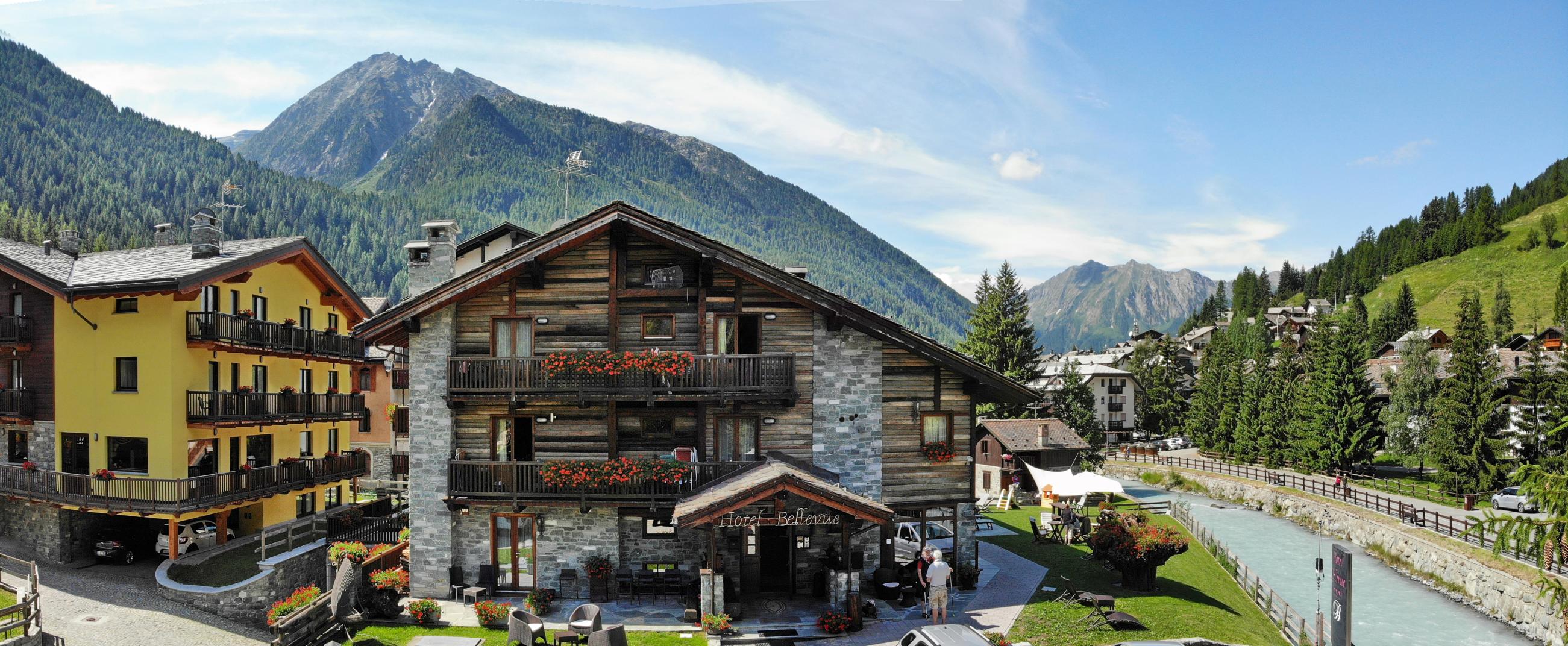 Hotel Bellevue