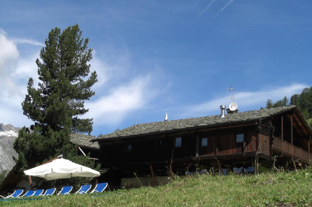 Hotel Stadel Soussun